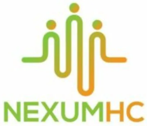 Nexum HC logo