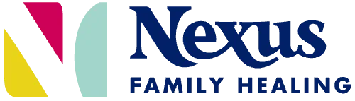 Nexus Gerard Family Healing logo