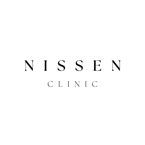 Nissen Clinic logo