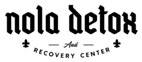 NOLA Detox - New Orleans Inpatient logo