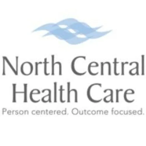North Central Health Care Antigo Center logo