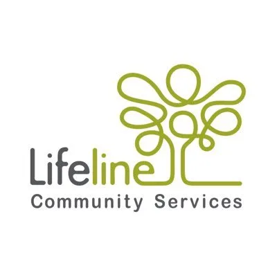 North County Lifeline Oceanside logo