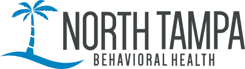 North Tampa Behavioral Health Florida logo