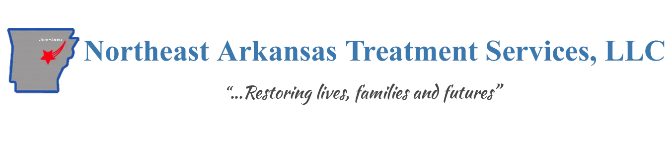 Northeast Arkansas Treatment Services logo