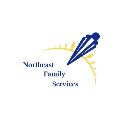Northeast Family Services - Manchester logo