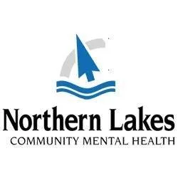 Northern Lakes Community MH Administrative Office logo