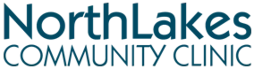 NorthLakes Community Clinic Hurley logo