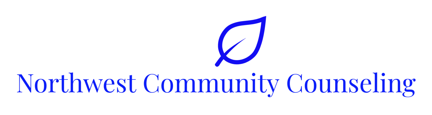 Northwest Community Counseling logo
