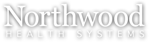 Northwood Health Systems Ohio County Clinic logo