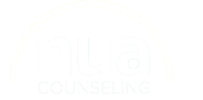 Nua Counseling logo