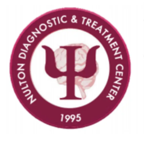 Nulton Diagnostic and Treatment Center Greensburg logo