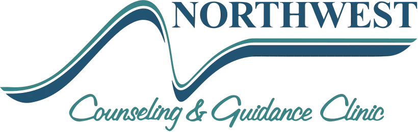 NW System/Csl and Guidance Clinic Northwest Journey/Siren logo
