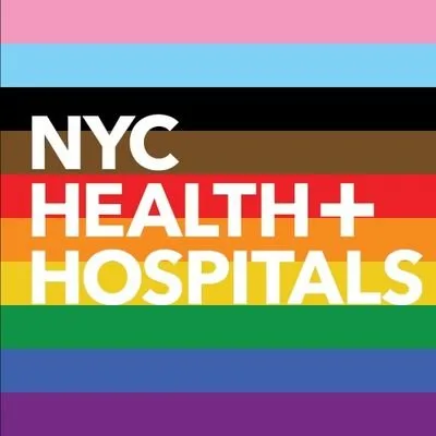 NYC HH Metropolitan Hospital Adult BH Clinic logo