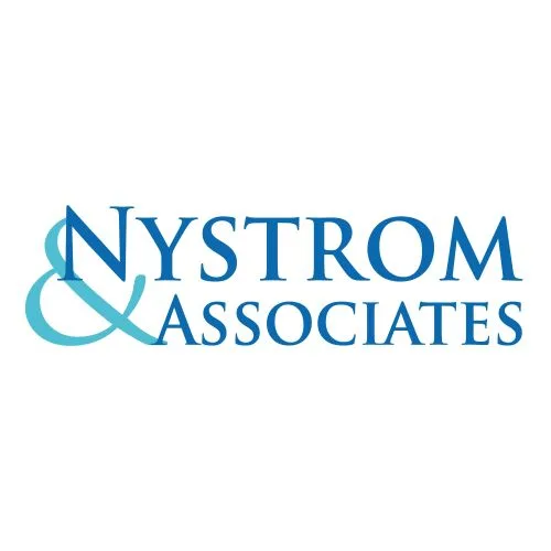 Nystrom & Associates Madison logo
