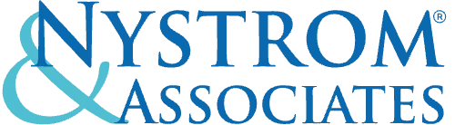 Nystrom & Associates Moorhead logo