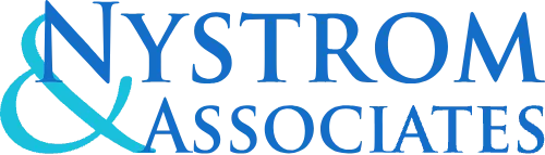 Nystrom & Associates St. Louis Park logo