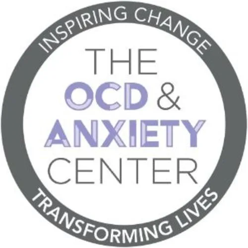 OCD & Anxiety Center Georgia logo