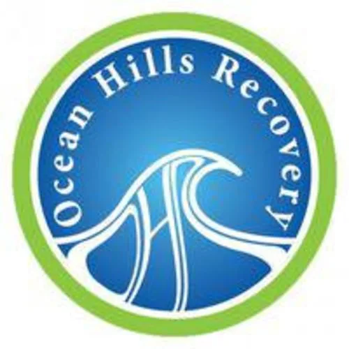 Ocean Hills Recovery logo