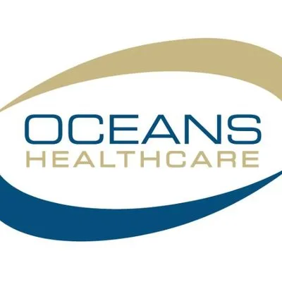 Oceans Behavioral Hospital Waco logo