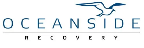 Oceanside Recovery logo