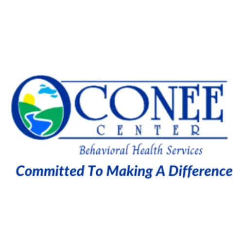 Oconee Center Behav Health Servs Addictive Disease Services logo
