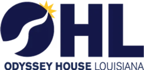 Odyssey House Louisiana logo