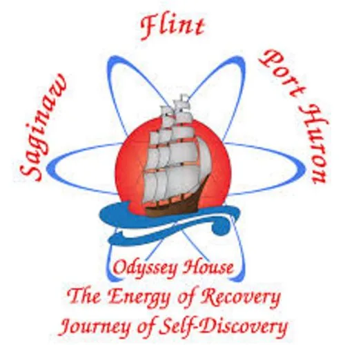 Flint Odyssey House Residential logo