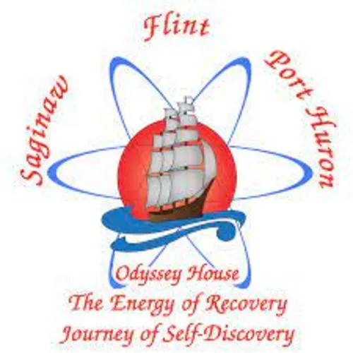 Saginaw Odyssey House Residential logo