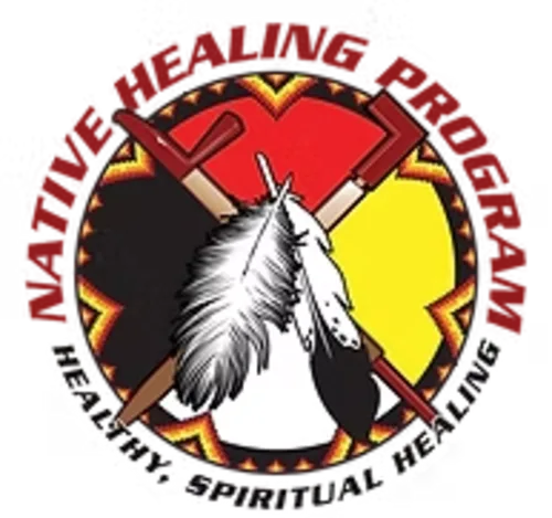 Native Healing Program logo