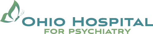 Ohio Hospital for Psychiatry logo