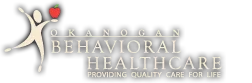 Okanogan Behavioral Healthcare logo