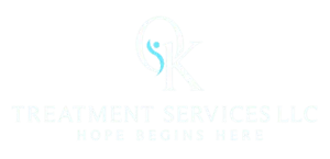 Oklahoma Treatment Services Ponca City logo