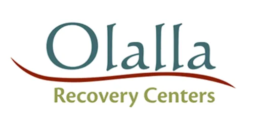 Olalla Guest Lodge logo