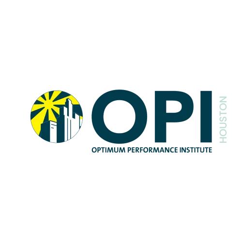 OPI Houston logo