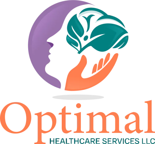 Optimal Healthcare Services logo