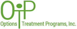Options Treatment Programs logo