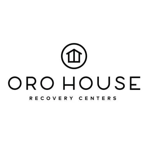Oro House Los Angeles logo