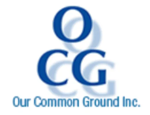 Our Common Ground Residential logo