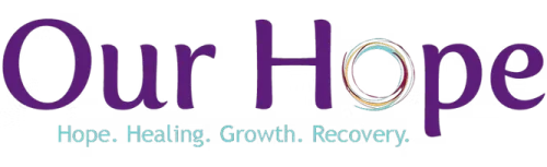Our Hope Association logo