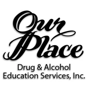 Our Place Drug and Alcohol Services Corydon Office logo