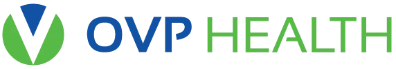 OVP Health logo