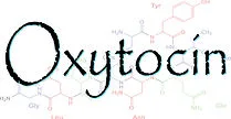 Oxytocin logo