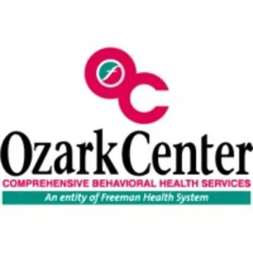 Ozark Center New Directions Residential logo