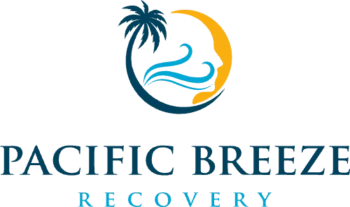 Pacific Breeze Recovery logo