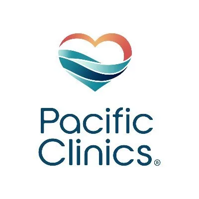 Pacific Clinics Sacramento - Land Park logo
