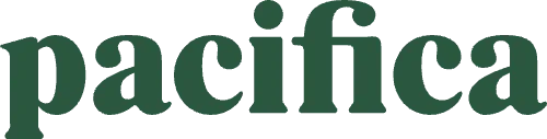 Pacifica logo