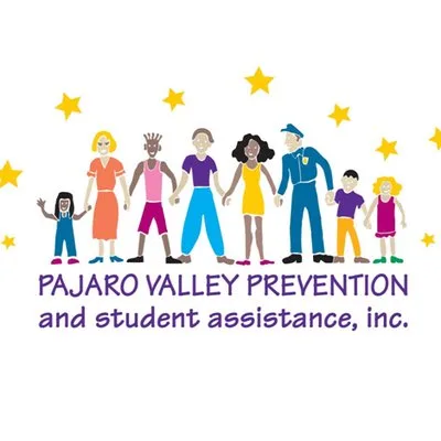 Pajaro Valley Prevention and Student Assistance logo