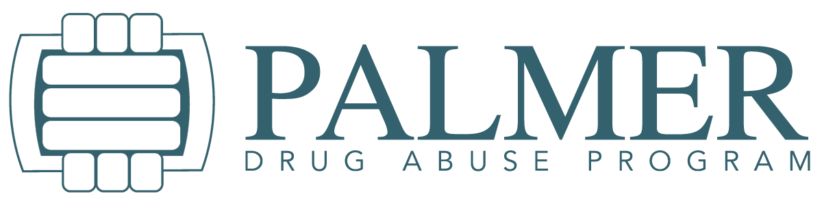 Palmer Drug Abuse Prog of Lea County logo