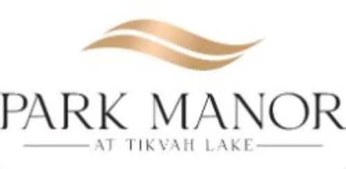 Park Manor Recovery logo
