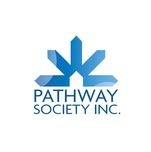 Pathway Society Mariposa Lodge logo